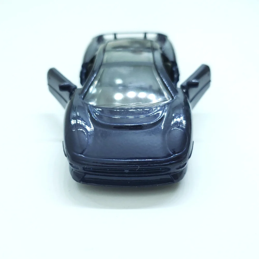 maisto jaguar xj220